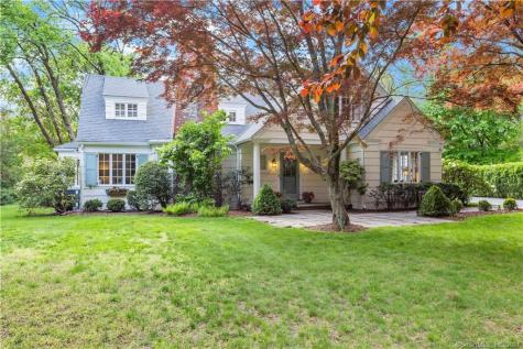 5 Ridge Farms Road Norwalk CT 06850