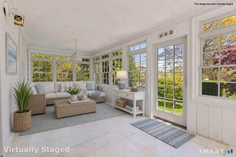 11 Sunrise Avenue East Lyme CT 06357