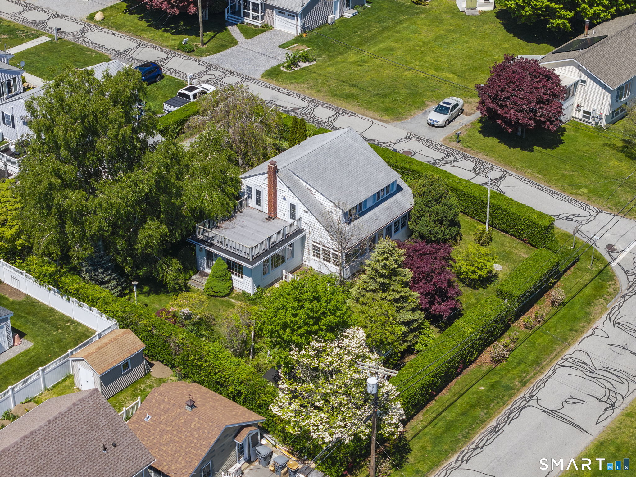 11 Sunrise Avenue East Lyme CT 06357