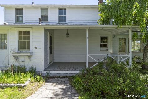 11 Sunrise Avenue East Lyme CT 06357