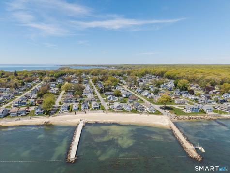 11 Sunrise Avenue East Lyme CT 06357