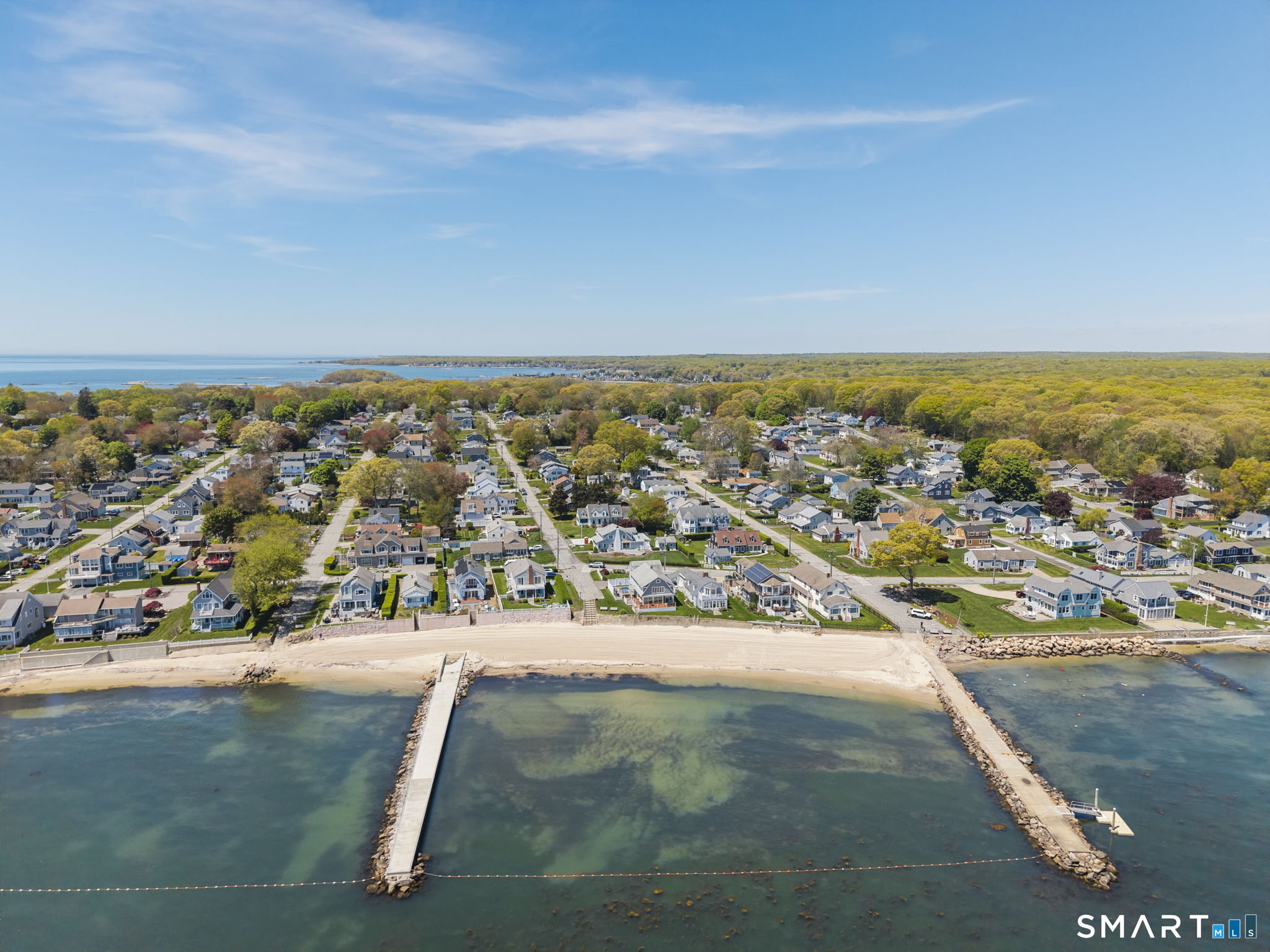 11 Sunrise Avenue East Lyme CT 06357