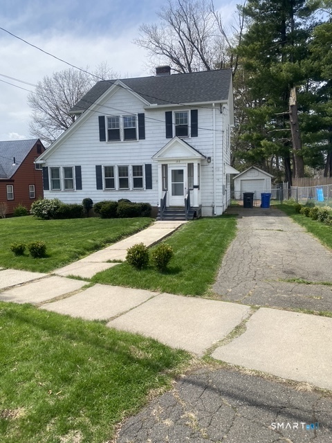 153 Palm Street Hartford CT 06112