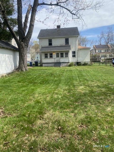 153 Palm Street Hartford CT 06112