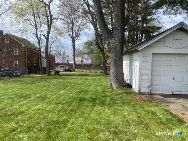 153 Palm Street Hartford CT 06112