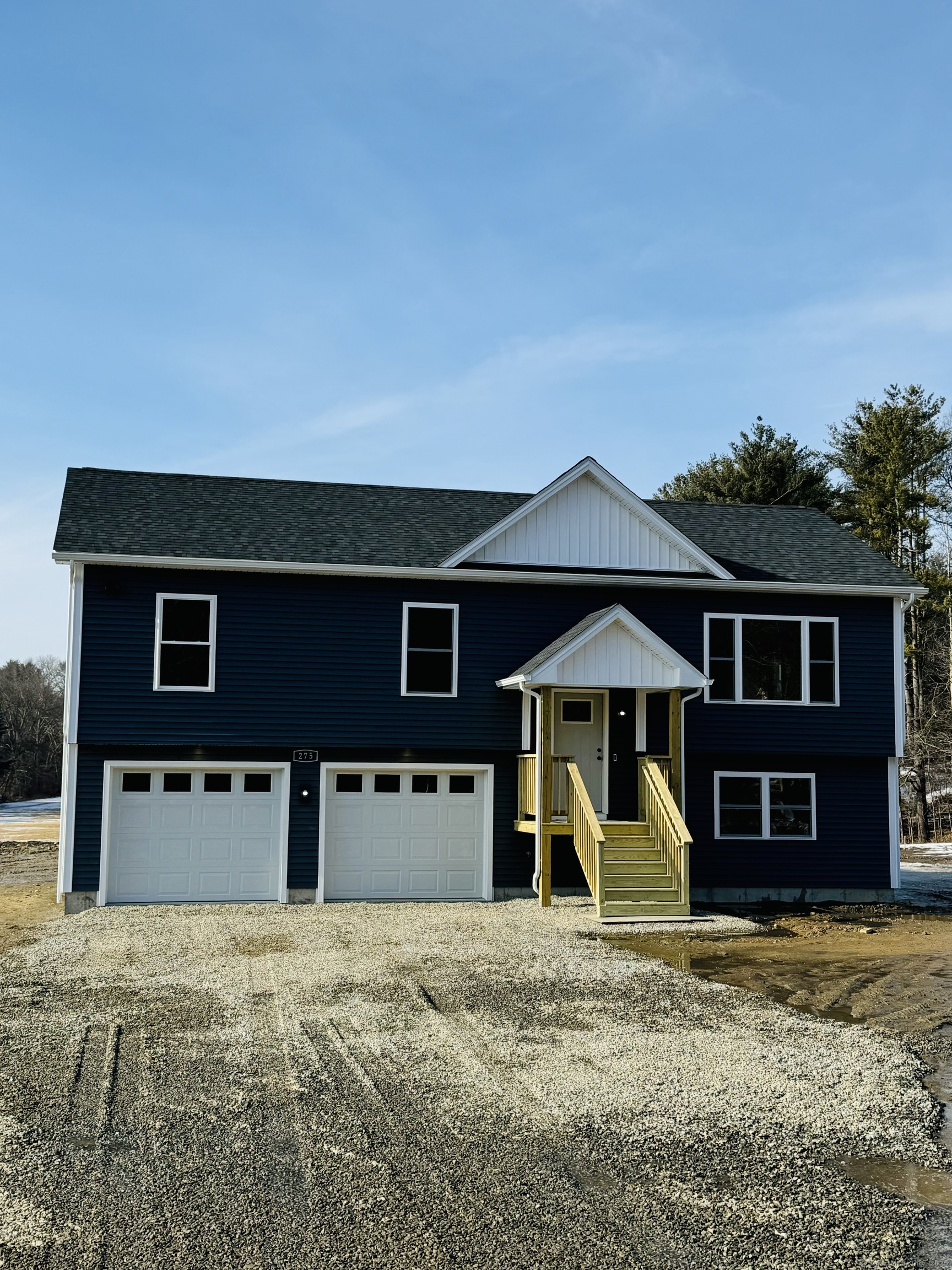 275 Gorman Road Brooklyn CT 06234