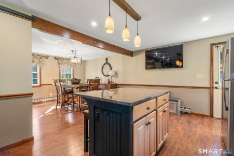 16 Hatheway Road Ellington CT 06029