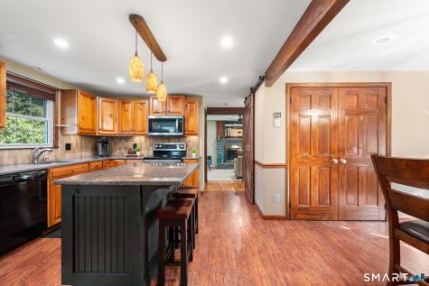16 Hatheway Road Ellington CT 06029