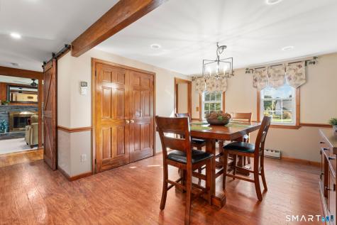 16 Hatheway Road Ellington CT 06029