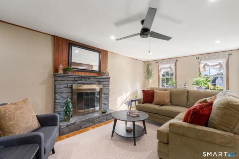 16 Hatheway Road Ellington CT 06029
