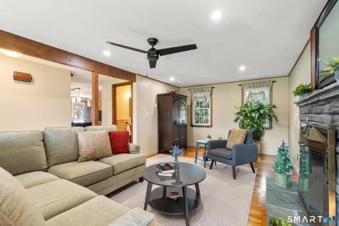 16 Hatheway Road Ellington CT 06029