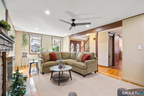 16 Hatheway Road Ellington CT 06029