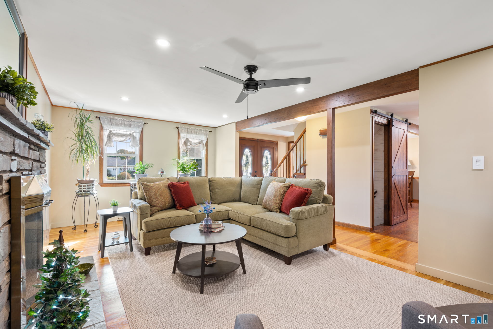 16 Hatheway Road Ellington CT 06029