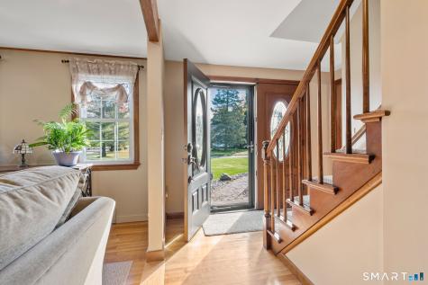 16 Hatheway Road Ellington CT 06029
