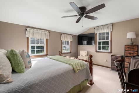 16 Hatheway Road Ellington CT 06029
