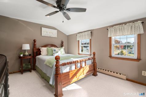 16 Hatheway Road Ellington CT 06029