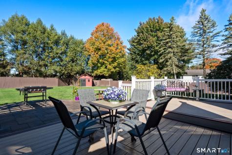 16 Hatheway Road Ellington CT 06029
