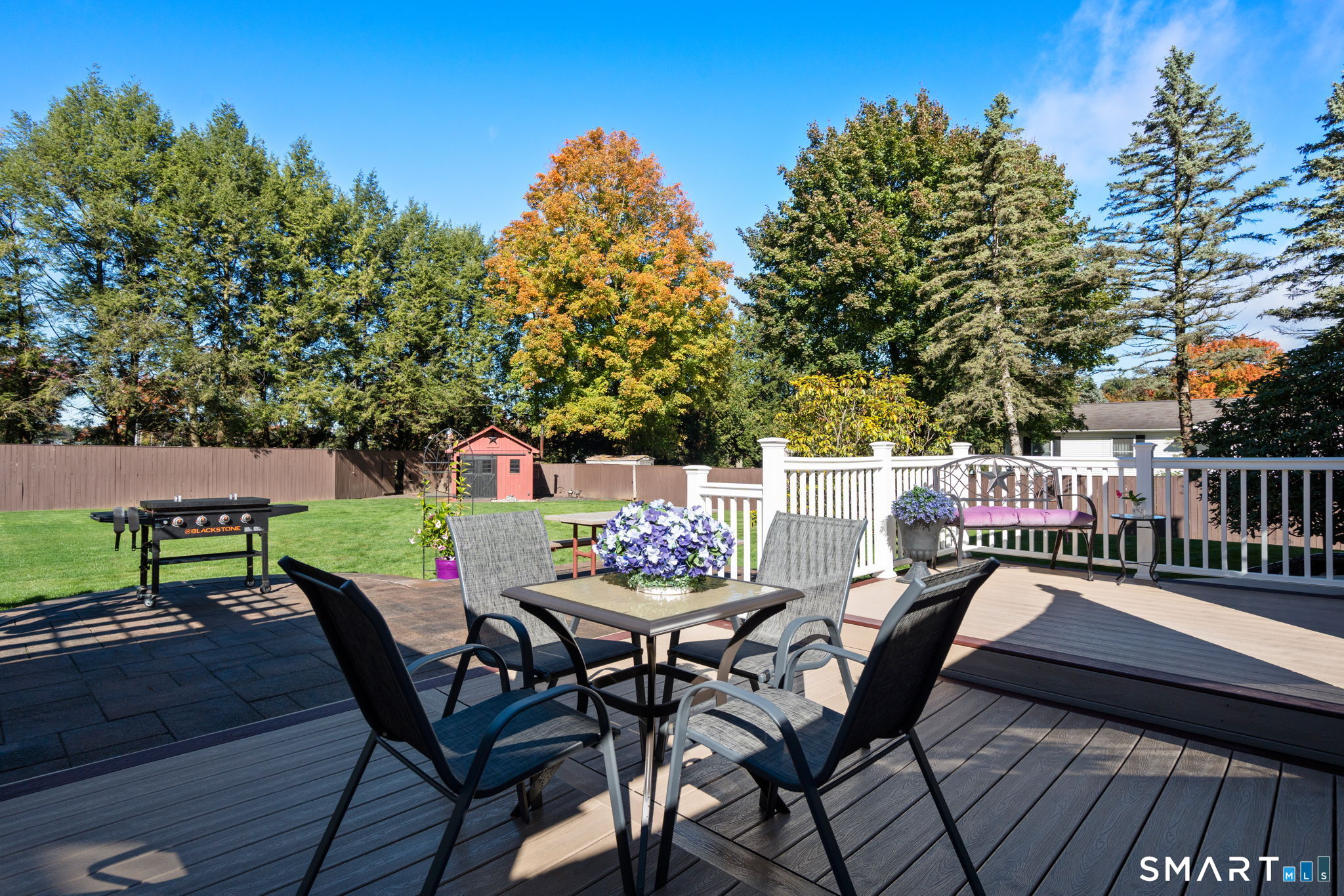 16 Hatheway Road Ellington CT 06029