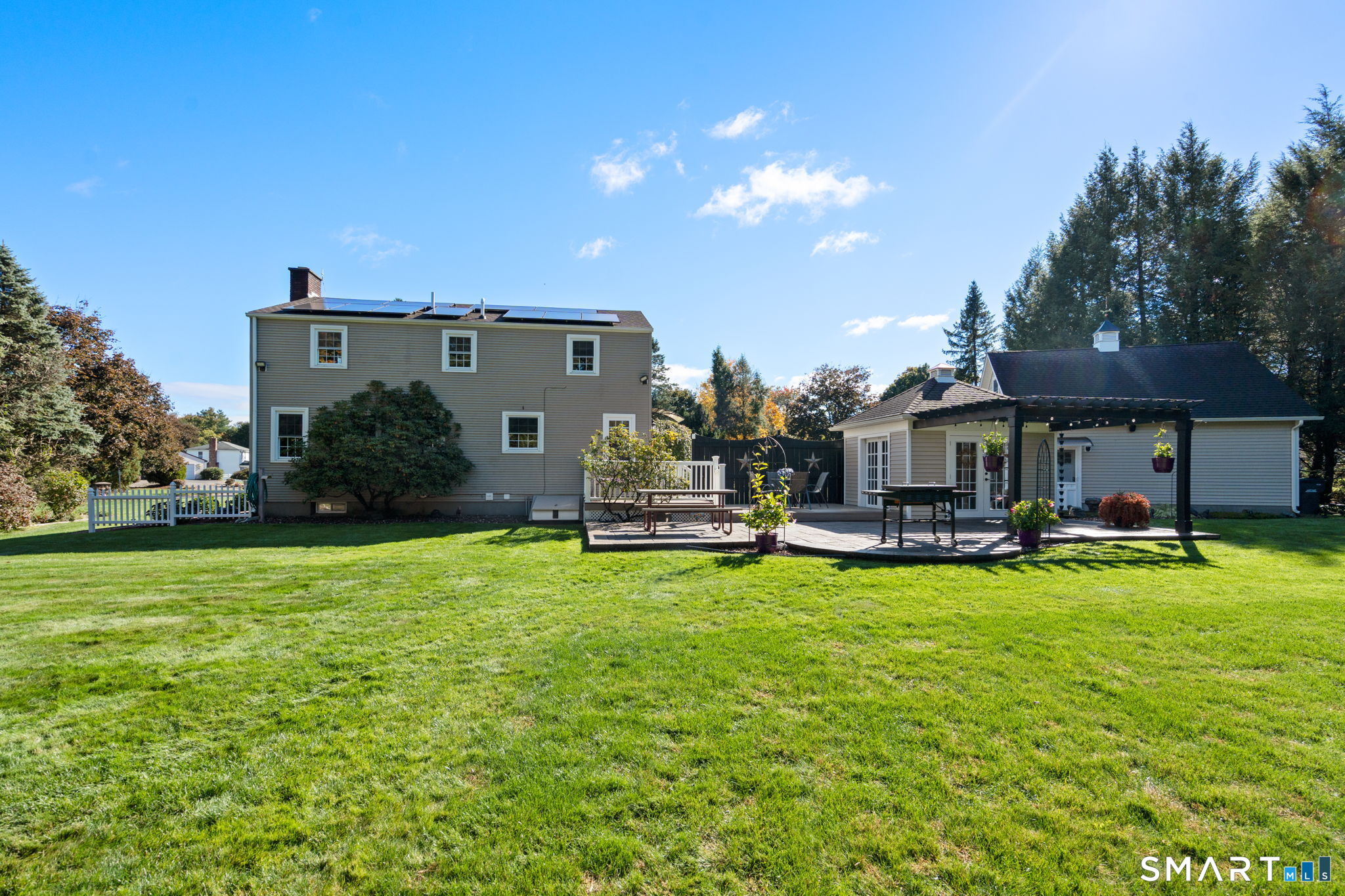 16 Hatheway Road Ellington CT 06029
