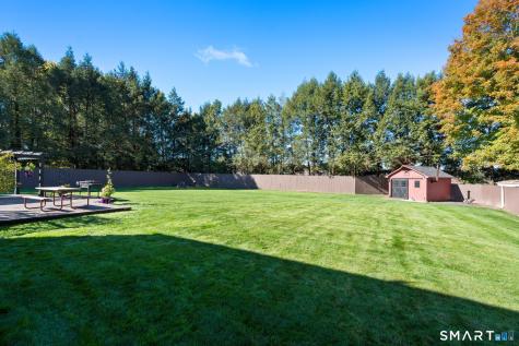 16 Hatheway Road Ellington CT 06029
