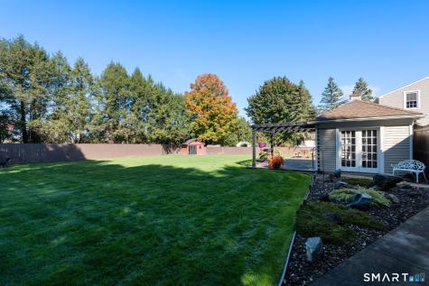 16 Hatheway Road Ellington CT 06029
