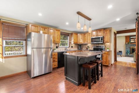 16 Hatheway Road Ellington CT 06029