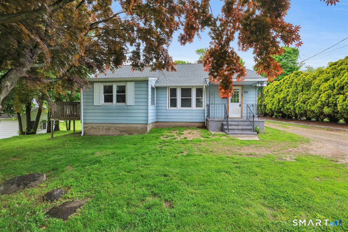 574 East Road Bristol CT 06010
