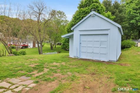 574 East Road Bristol CT 06010