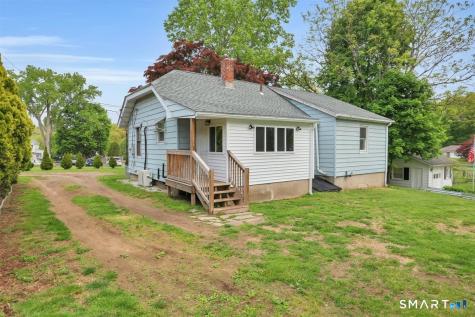 574 East Road Bristol CT 06010