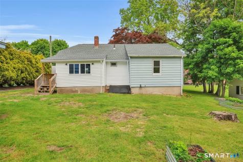 574 East Road Bristol CT 06010