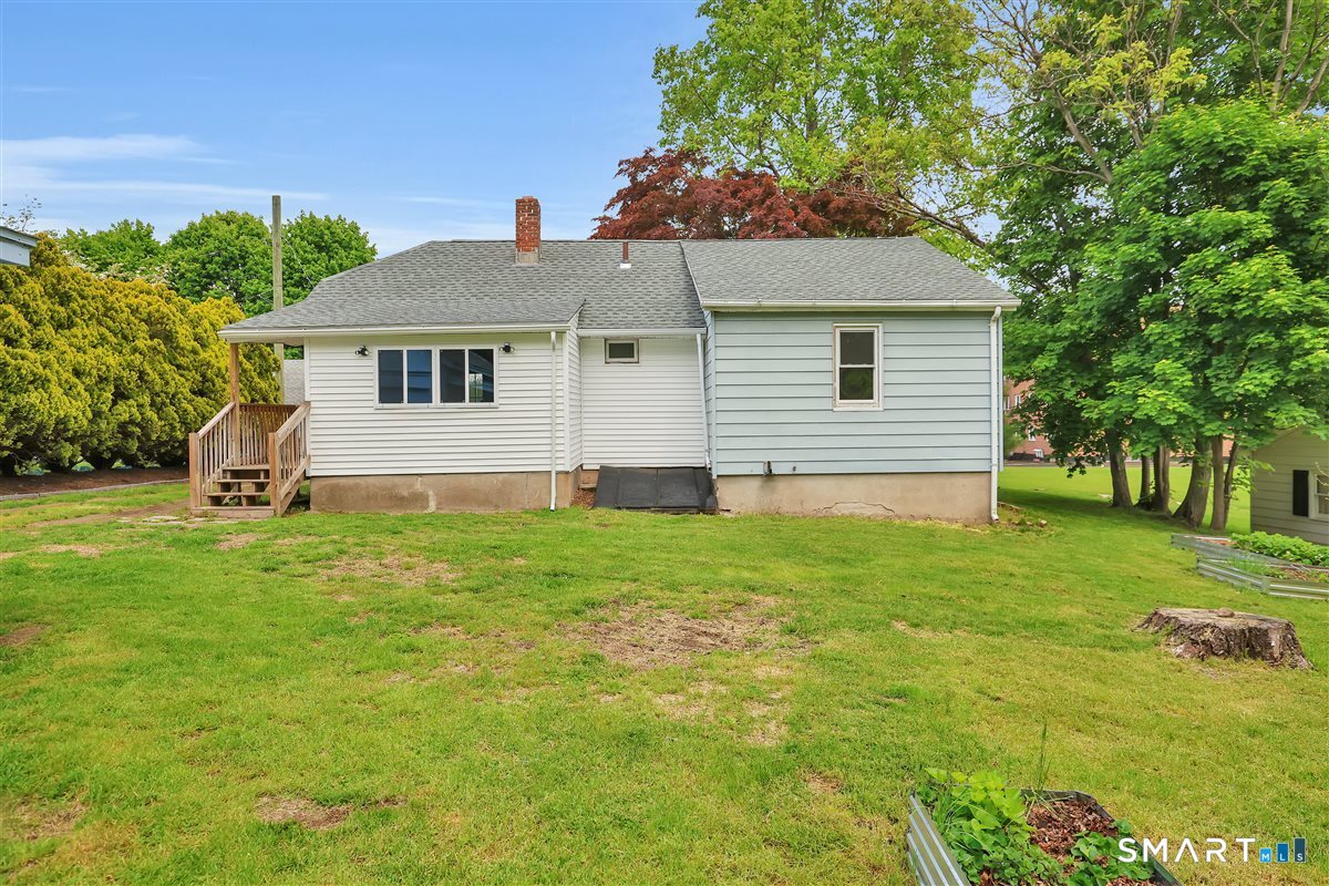 574 East Road Bristol CT 06010