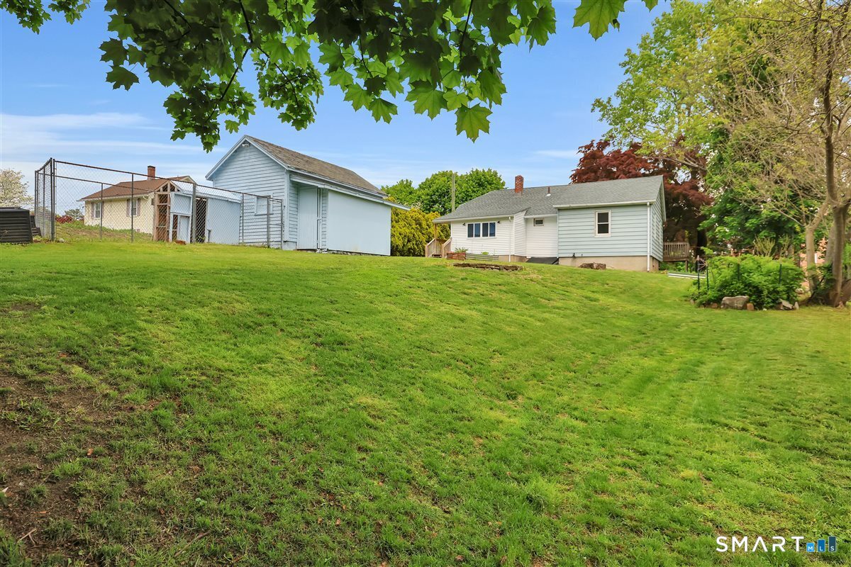 574 East Road Bristol CT 06010