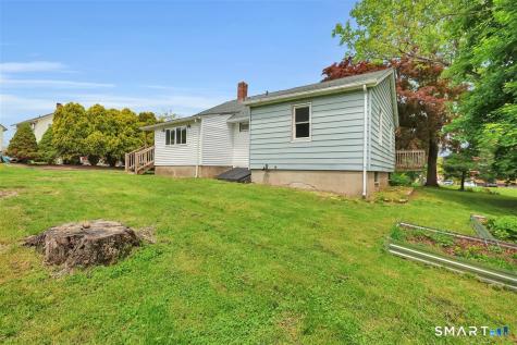 574 East Road Bristol CT 06010