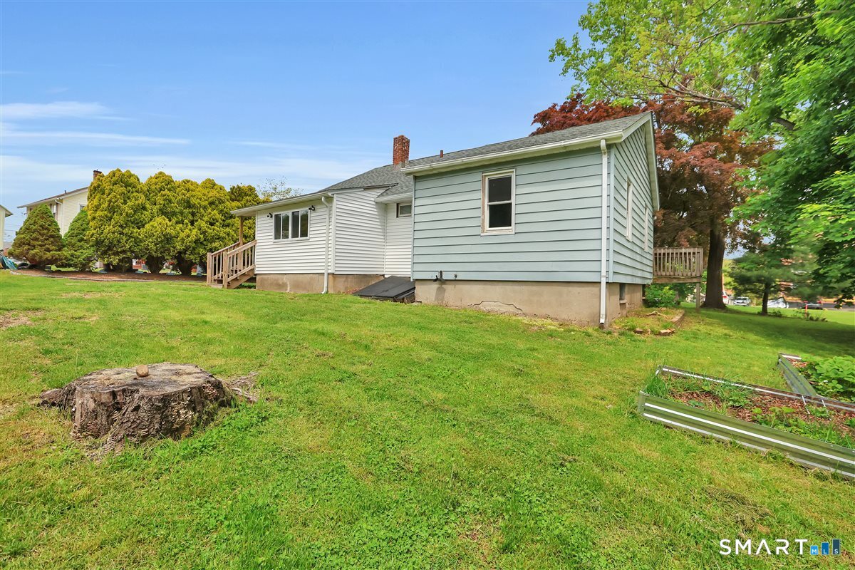 574 East Road Bristol CT 06010
