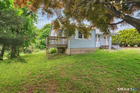 574 East Road Bristol CT 06010