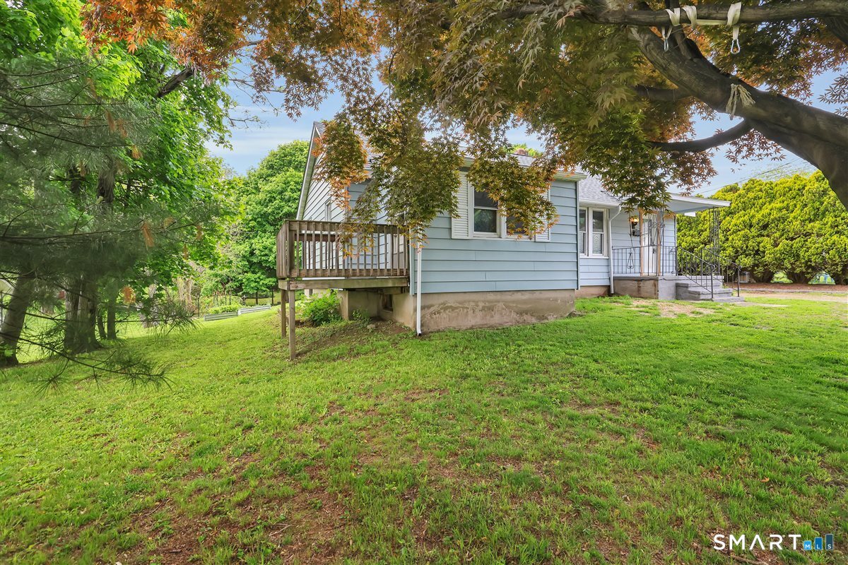 574 East Road Bristol CT 06010