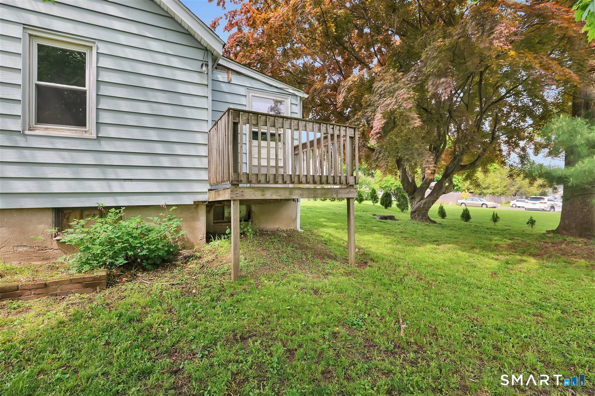 574 East Road Bristol CT 06010