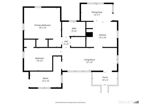 574 East Road Bristol CT 06010