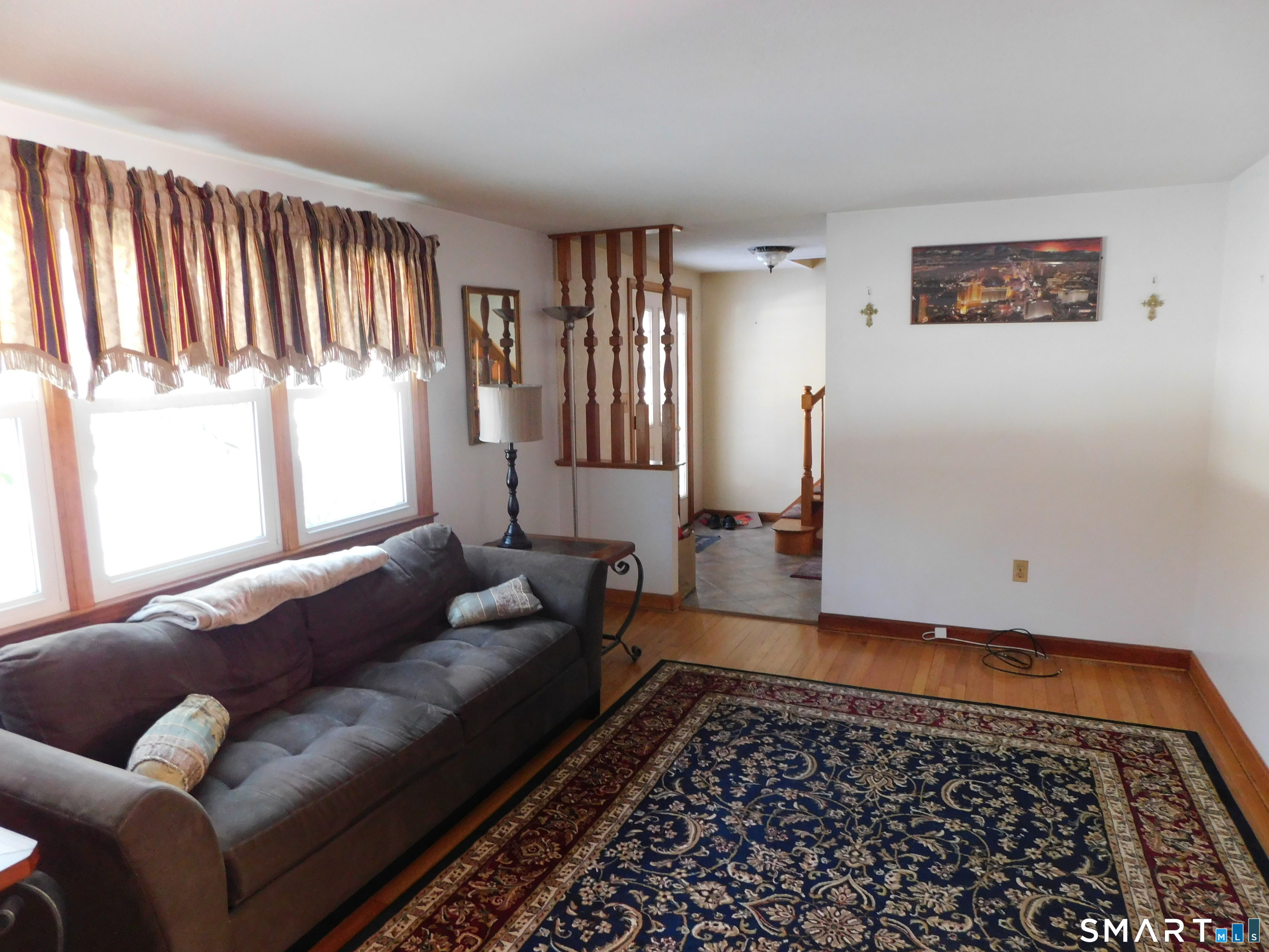 105 Trent Drive Windsor CT 06095