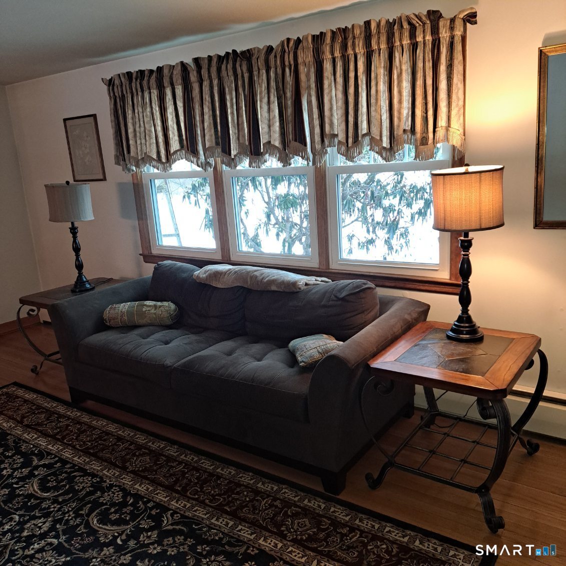 105 Trent Drive Windsor CT 06095