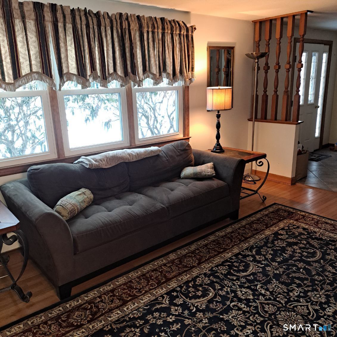 105 Trent Drive Windsor CT 06095