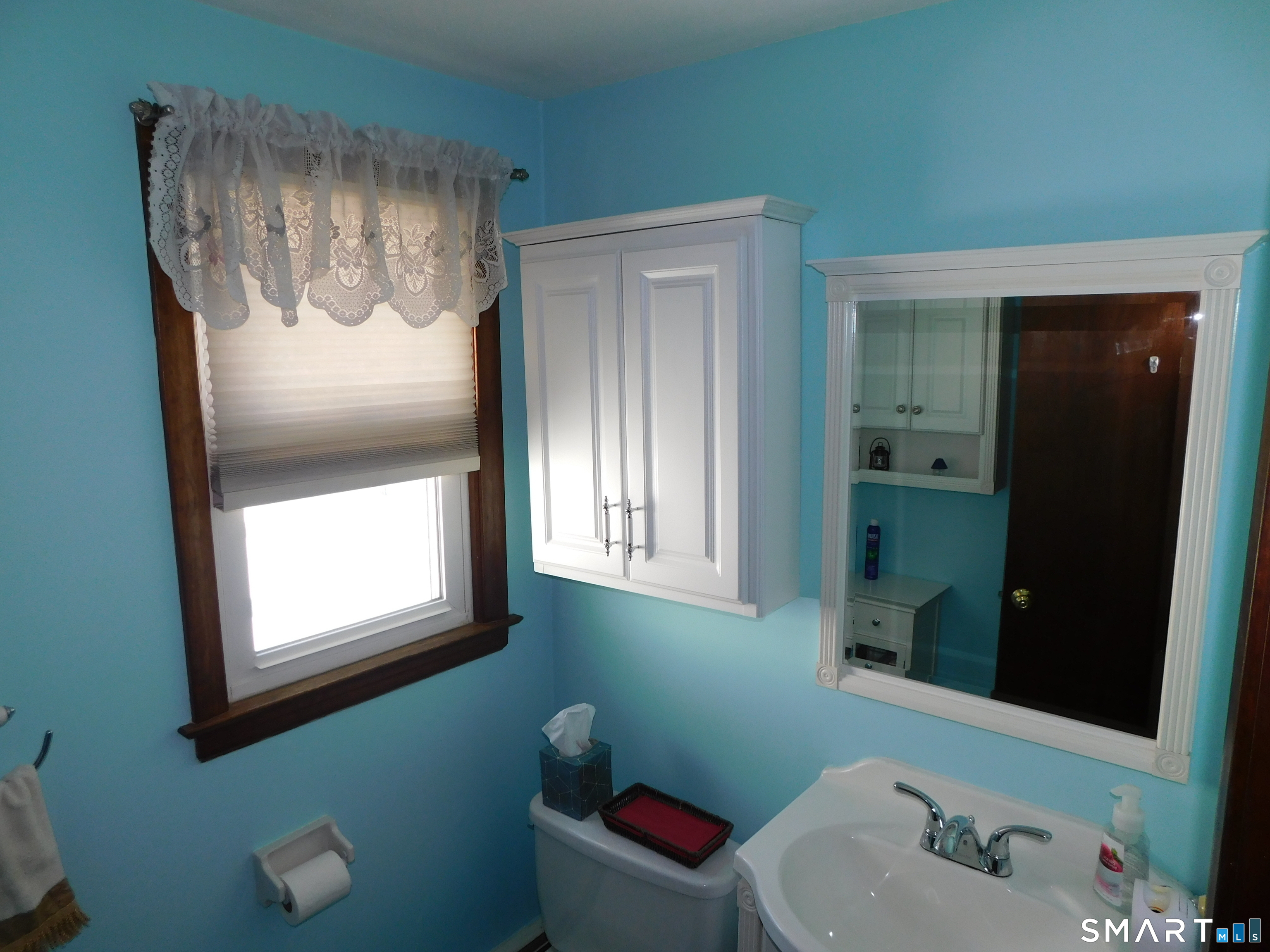 105 Trent Drive Windsor CT 06095