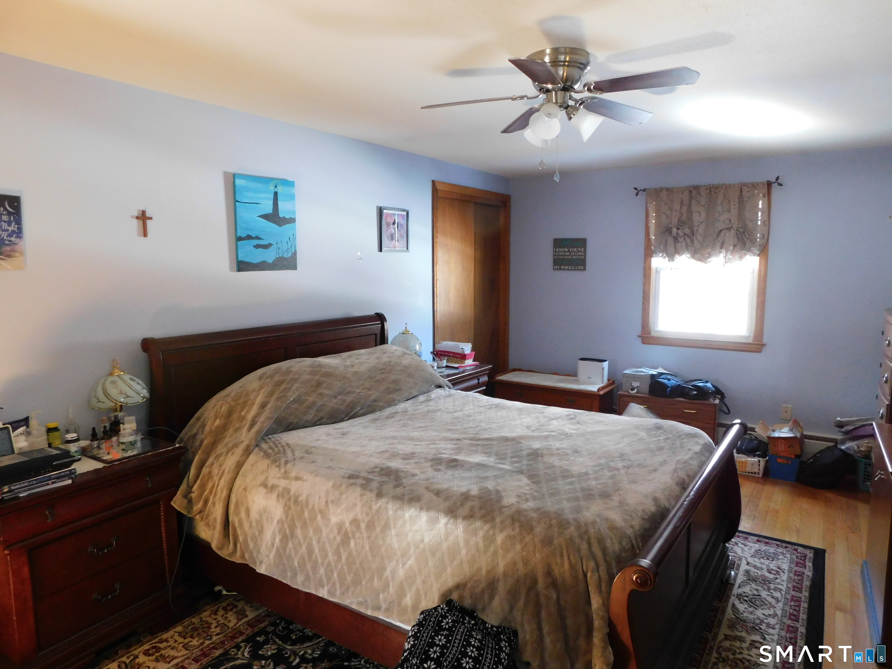 105 Trent Drive Windsor CT 06095