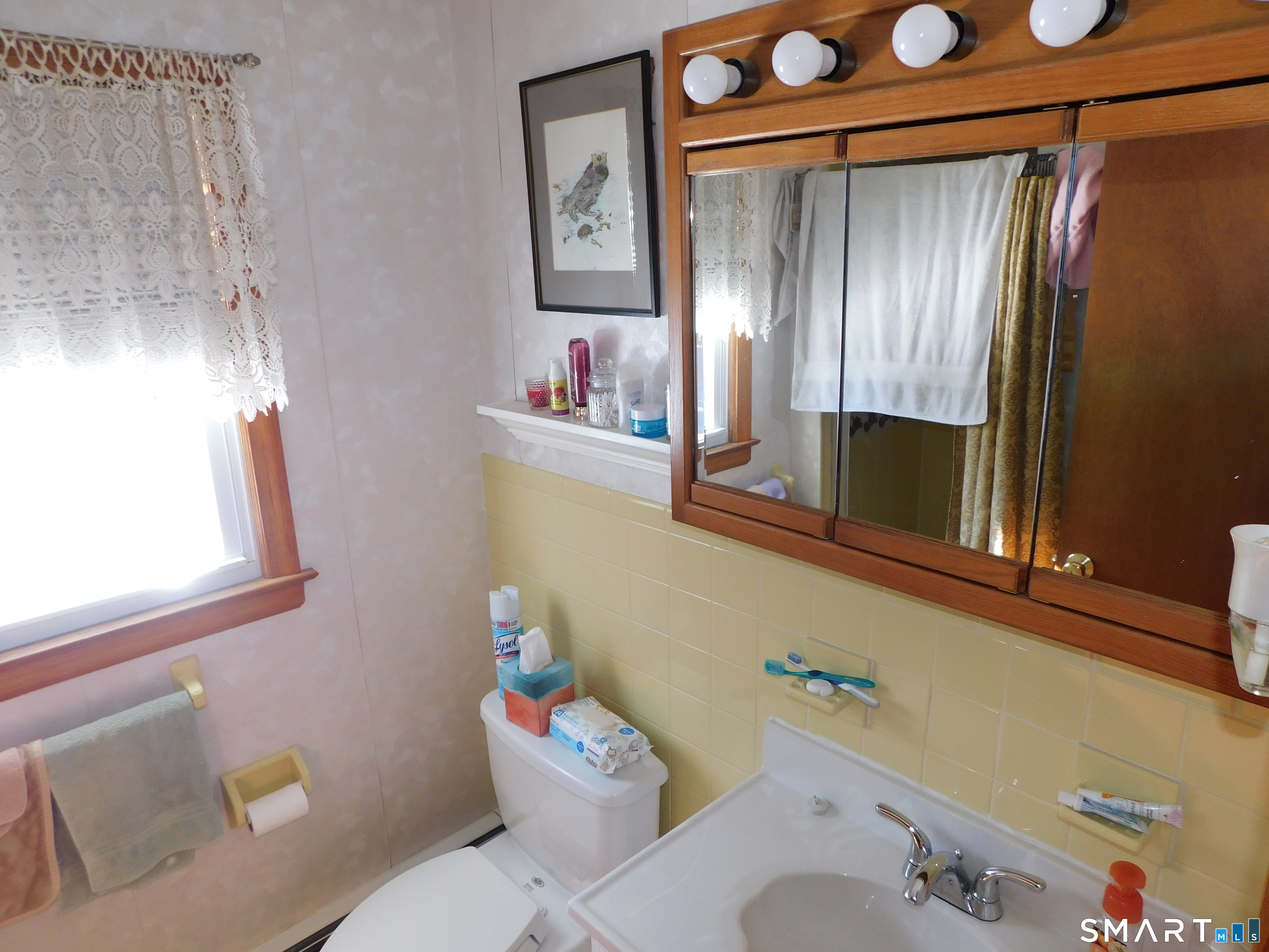 105 Trent Drive Windsor CT 06095