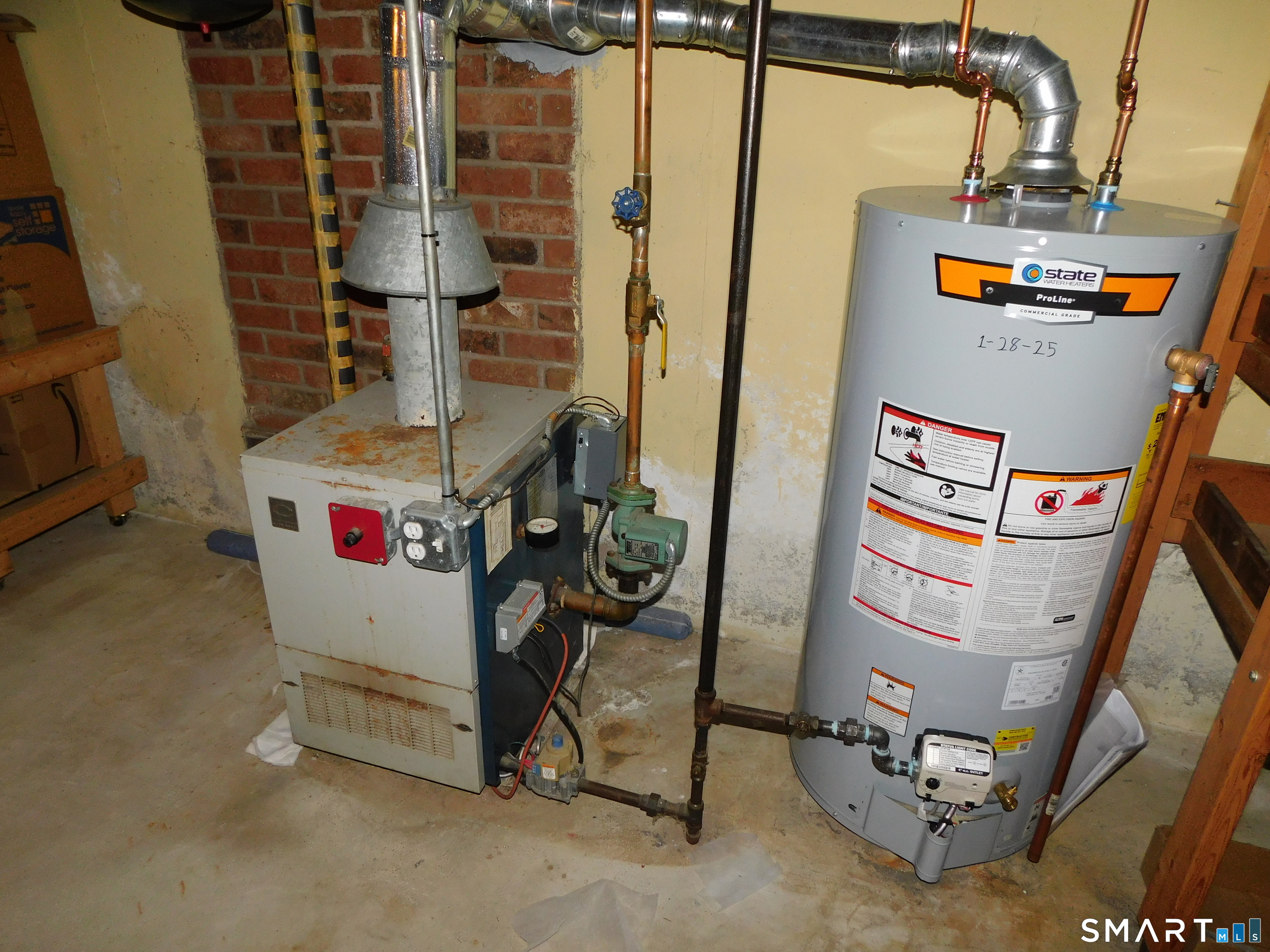 105 Trent Drive Windsor CT 06095