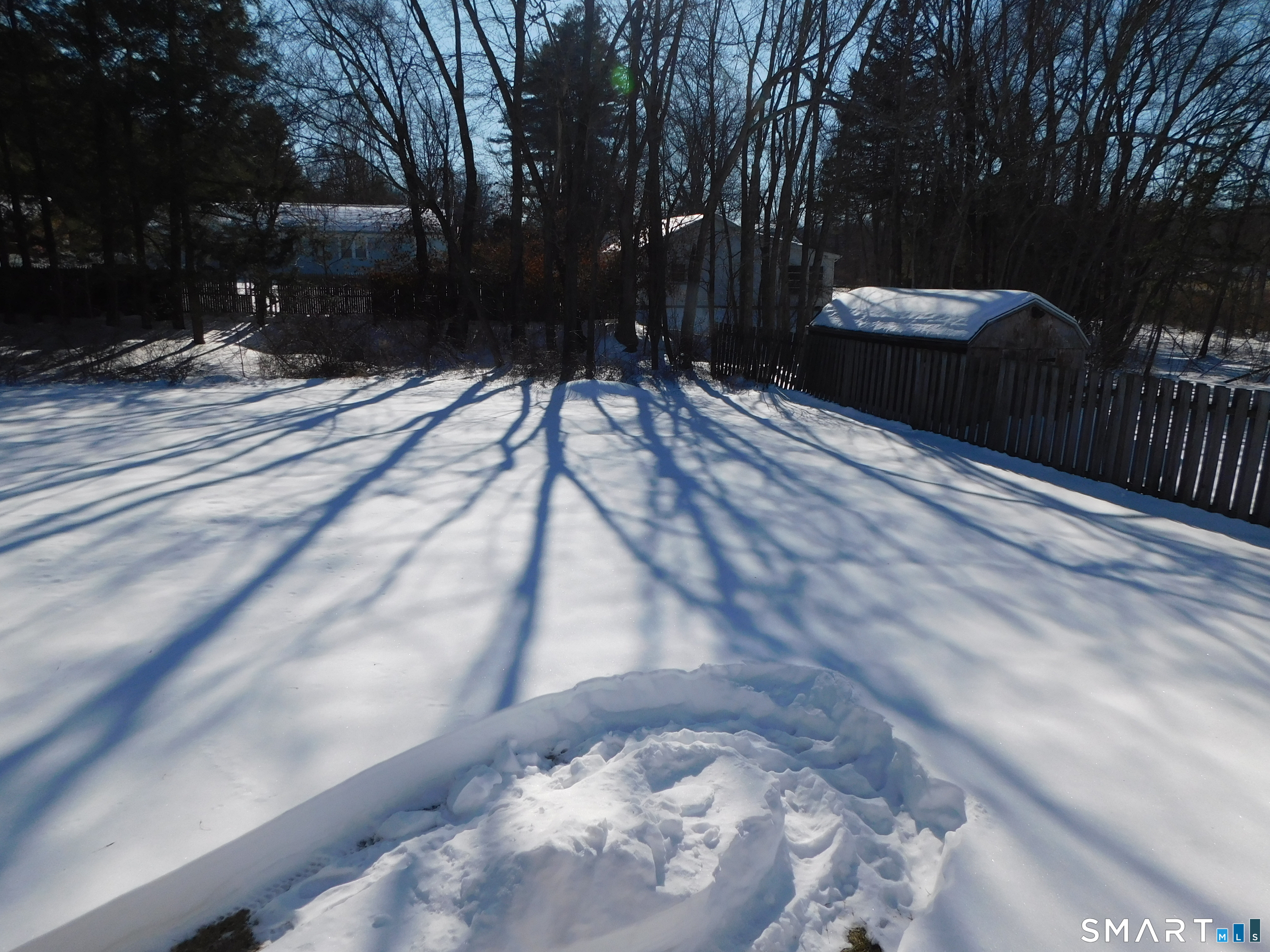 105 Trent Drive Windsor CT 06095