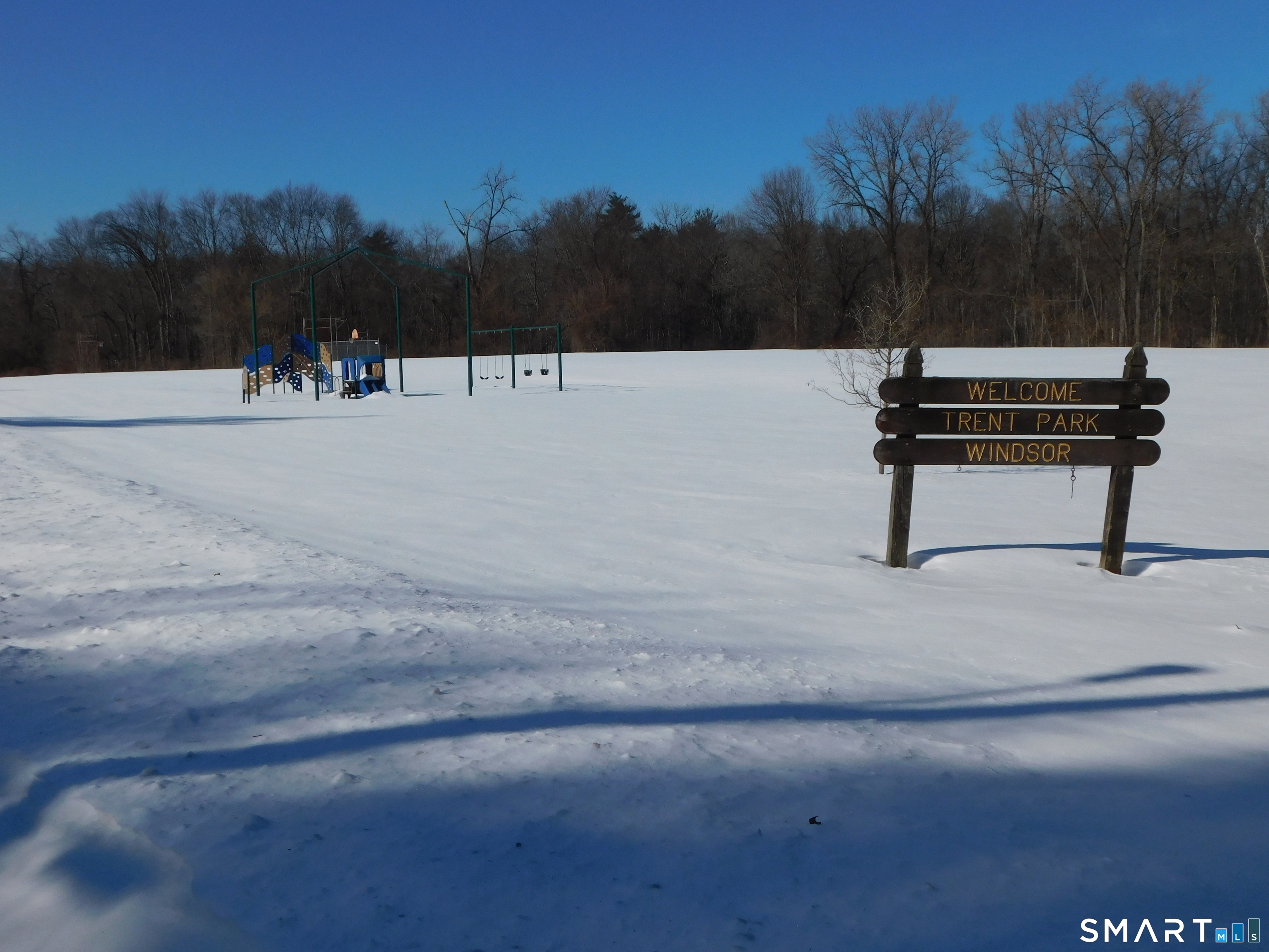 105 Trent Drive Windsor CT 06095