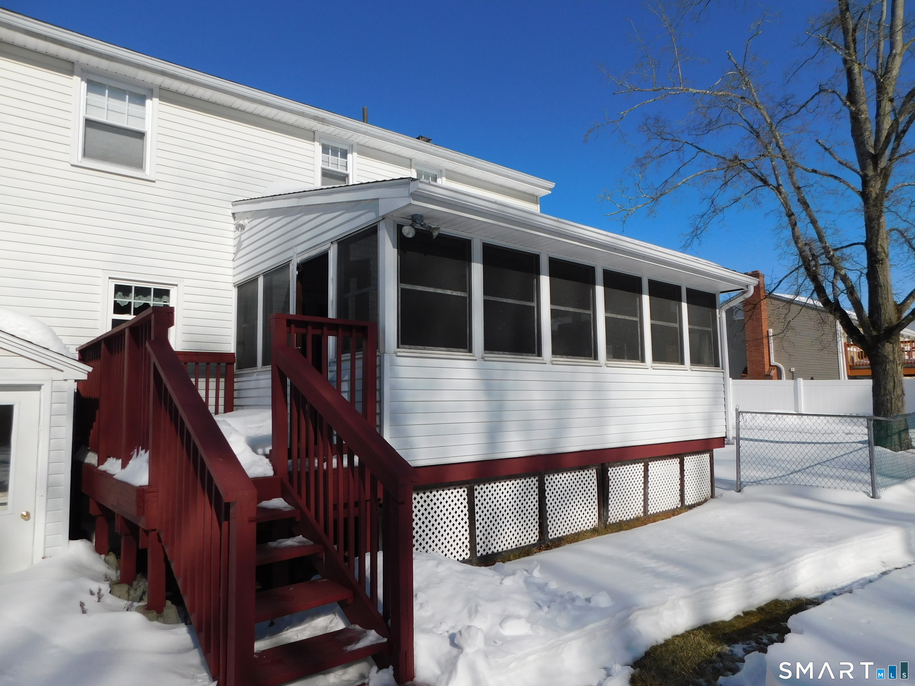 105 Trent Drive Windsor CT 06095