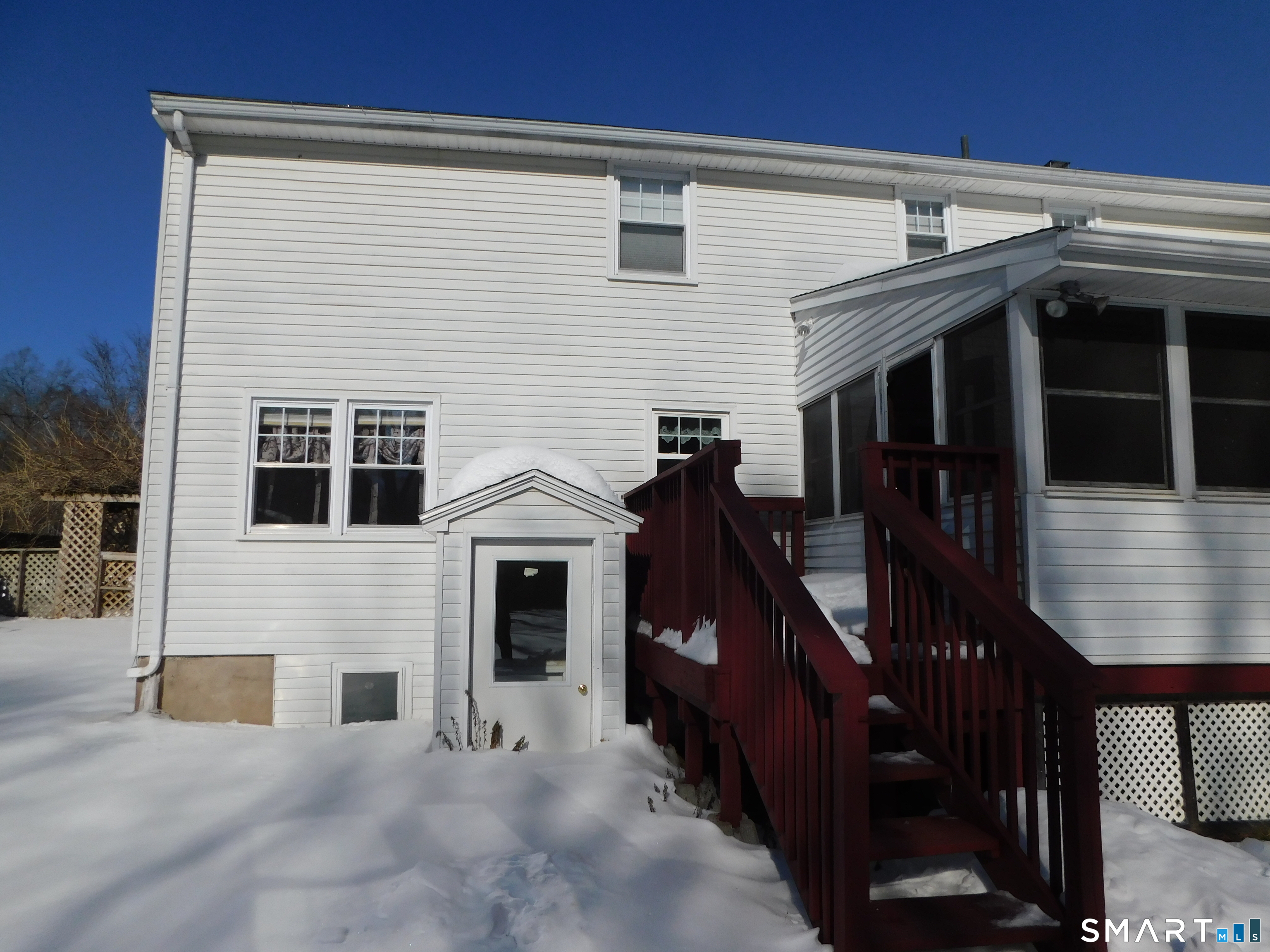 105 Trent Drive Windsor CT 06095