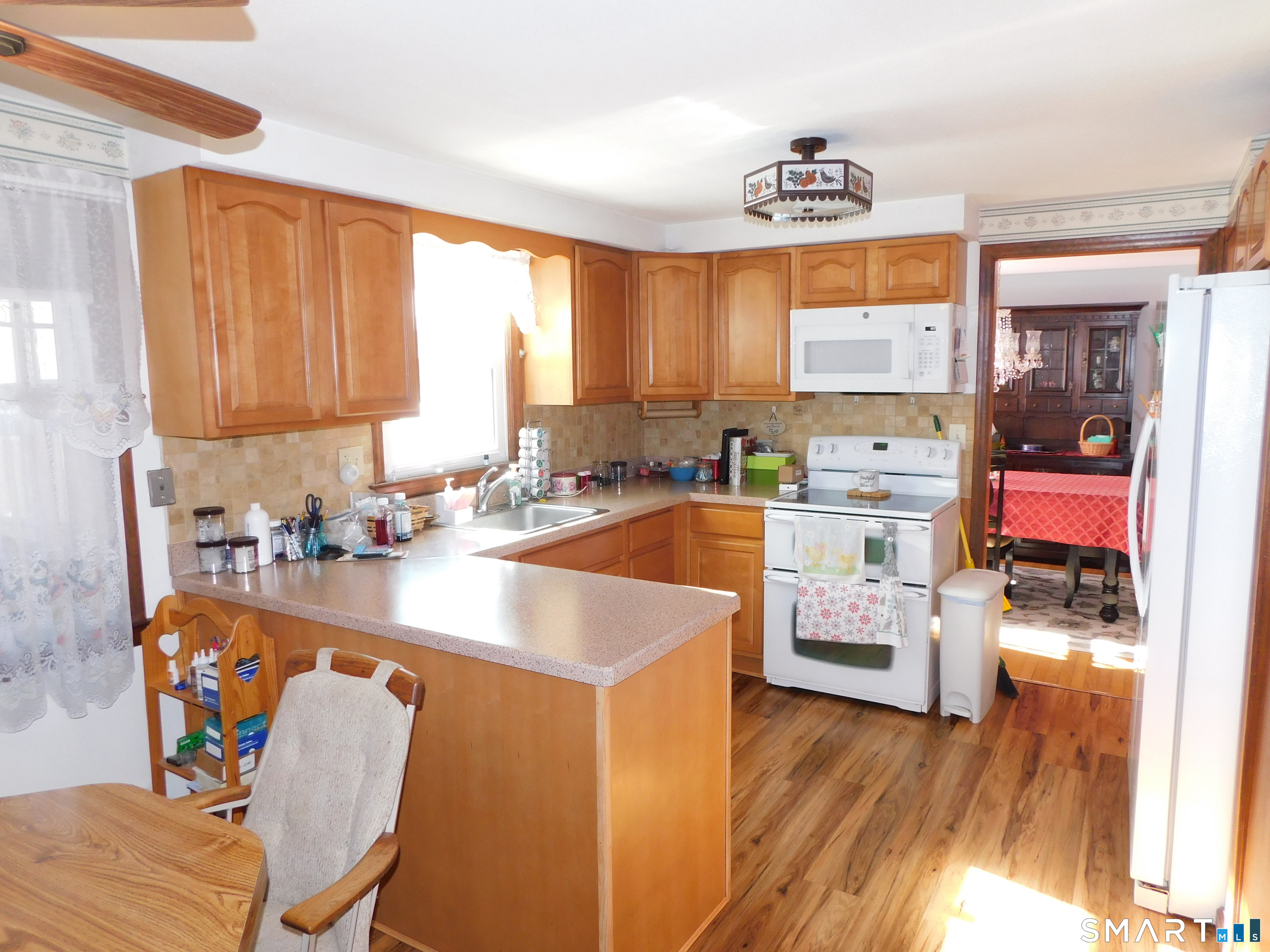 105 Trent Drive Windsor CT 06095